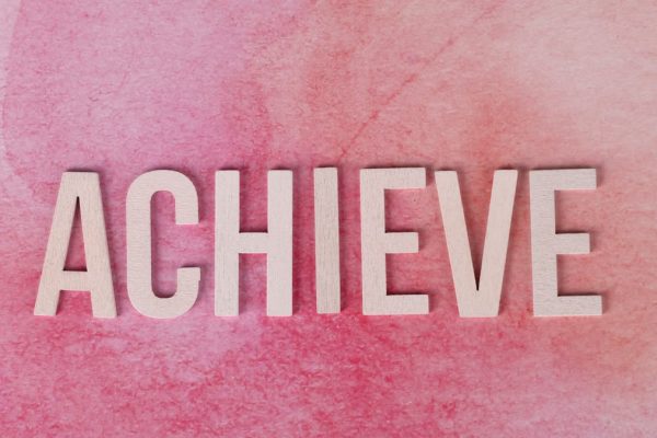 Motivazione per raggiungere i tuoi obiettivi